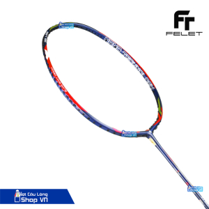 vợt cầu lông Felet TJ Power Control