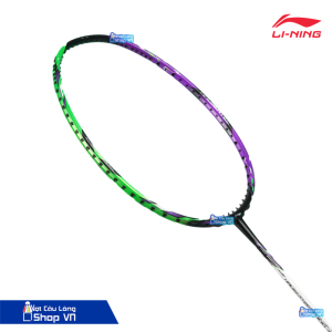 Vợt cầu lông Lining Halbertec 9000