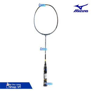 Vợt cầu lông Mizuno Fortius 27 Prima - Nội địa Nhật