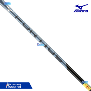 Đũa vợt cầu lông Mizuno Fortius 27 Prima - Nội địa Nhật