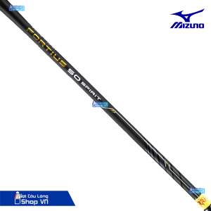 Đũa vợt cầu lông Mizuno Fortius 50 Swift