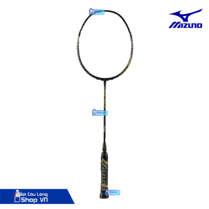 Vợt cầu lông Mizuno JPX Reserve Edition 2021 màu đen