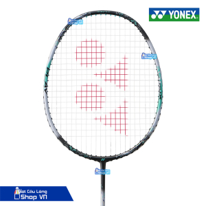 Cận cảnh khung vợt cầu lông Yonex Astrox 88D Play 2024