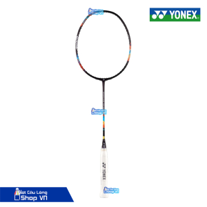 Vợt cầu lông Yonex Nanoflare 700 Game Midnight Purple