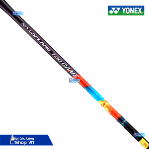 Đũa vợt cầu lông Yonex Nanoflare 700 Game