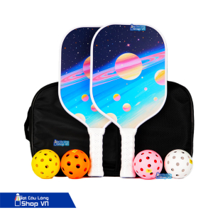 Vợt pickleball Tubao - Hàng chính hãng