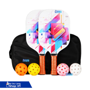 Vợt pickleball Tubao - Hàng chính hãng