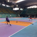 Review sân Pickleball Lan Anh hiện đại và chất lượng tại Quận 10