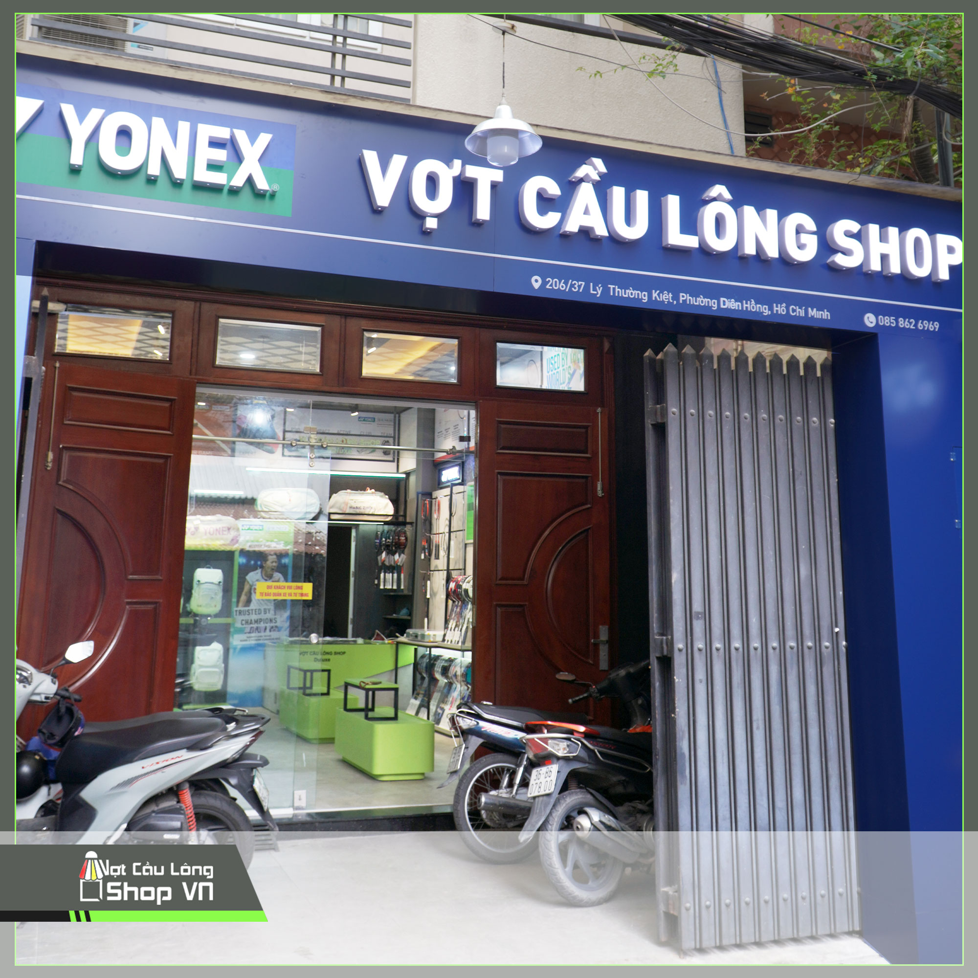 CN. Quận 10
