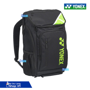 Balo cầu lông Yonex BAG524B 0212 đen