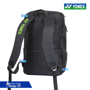 Balo cầu lông Yonex BAG524B 0212 màu đen