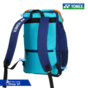 Balo cầu lông Yonex BAG524B 0212 màu xanh