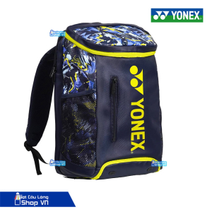 Balo cầu lông Yonex BAG524B 0512 màu tím