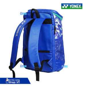 Balo cầu lông Yonex BAG524B 0512 màu xanh