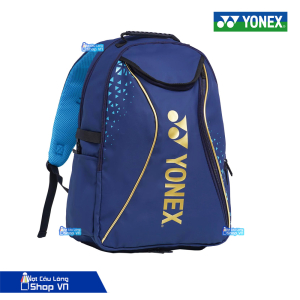 Balo cầu lông Yonex BAG524B 0512 xanh navy