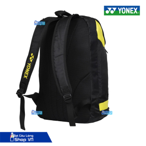 Balo cầu lông Yonex BAG524B 0612 màu đen