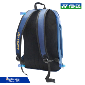 Balo cầu lông Yonex BAG524B 0612 màu xanh
