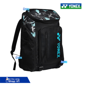 Balo cầu lông Yonex BAG524B 0712 đen
