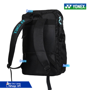 Balo cầu lông Yonex BAG524B 0712 màu đen