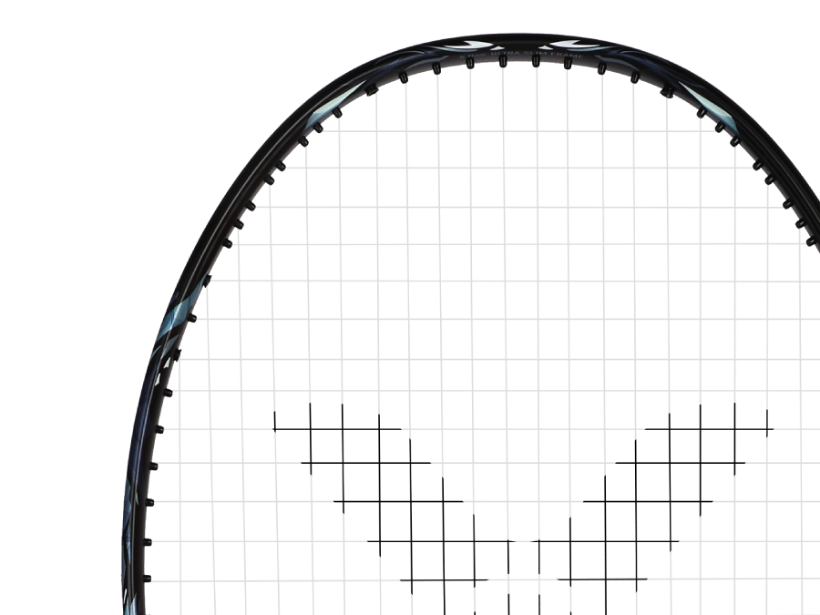 Gen vợt cầu lông Victor Auraspeed FANTÔME SC25