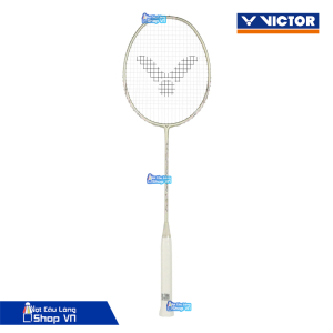 Vợt cầu lông Victor Thruster HMR Pro xám bạc