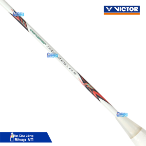 Đũa vợt cầu lông Victor Thruster Ryuga CLS đỏ trắng