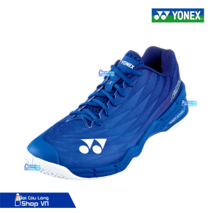 Giày cầu lông Yonex Aerus X xanh navy