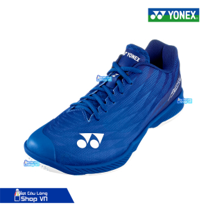 Giày cầu lông Yonex Aerus Z Wide xanh Navy