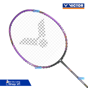 Mặt vợt cầu lông Victor Thruster Ryuga CLS tím đen