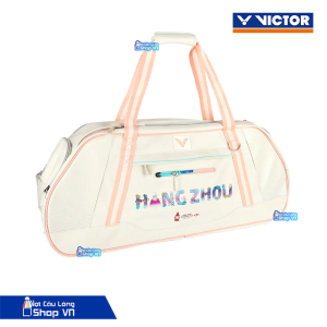 Túi cầu lông Victor 5641 AG hồng phấn