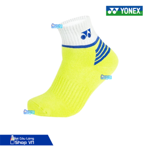 Vớ cầu lông Yonex MATCH PLUS 7 1292 vàng