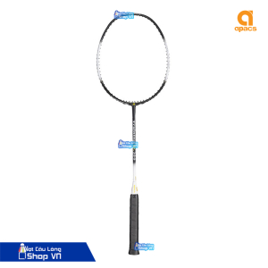 Vợt cầu lông Apacs Training W-200g