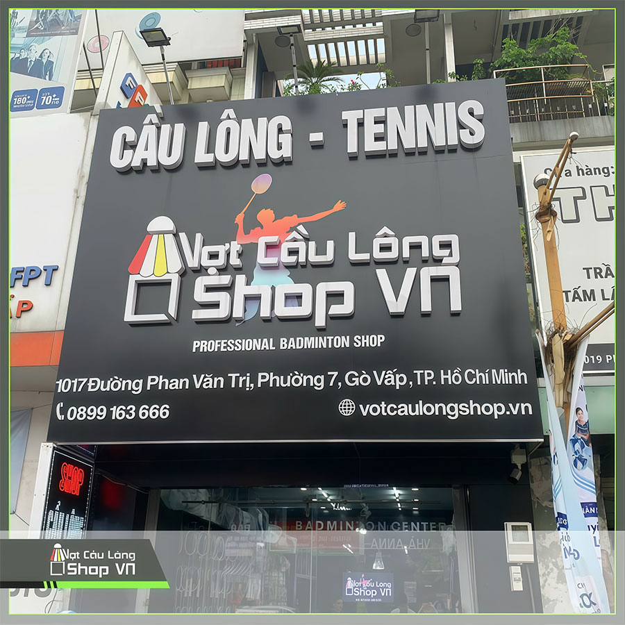 CN Gò Vấp