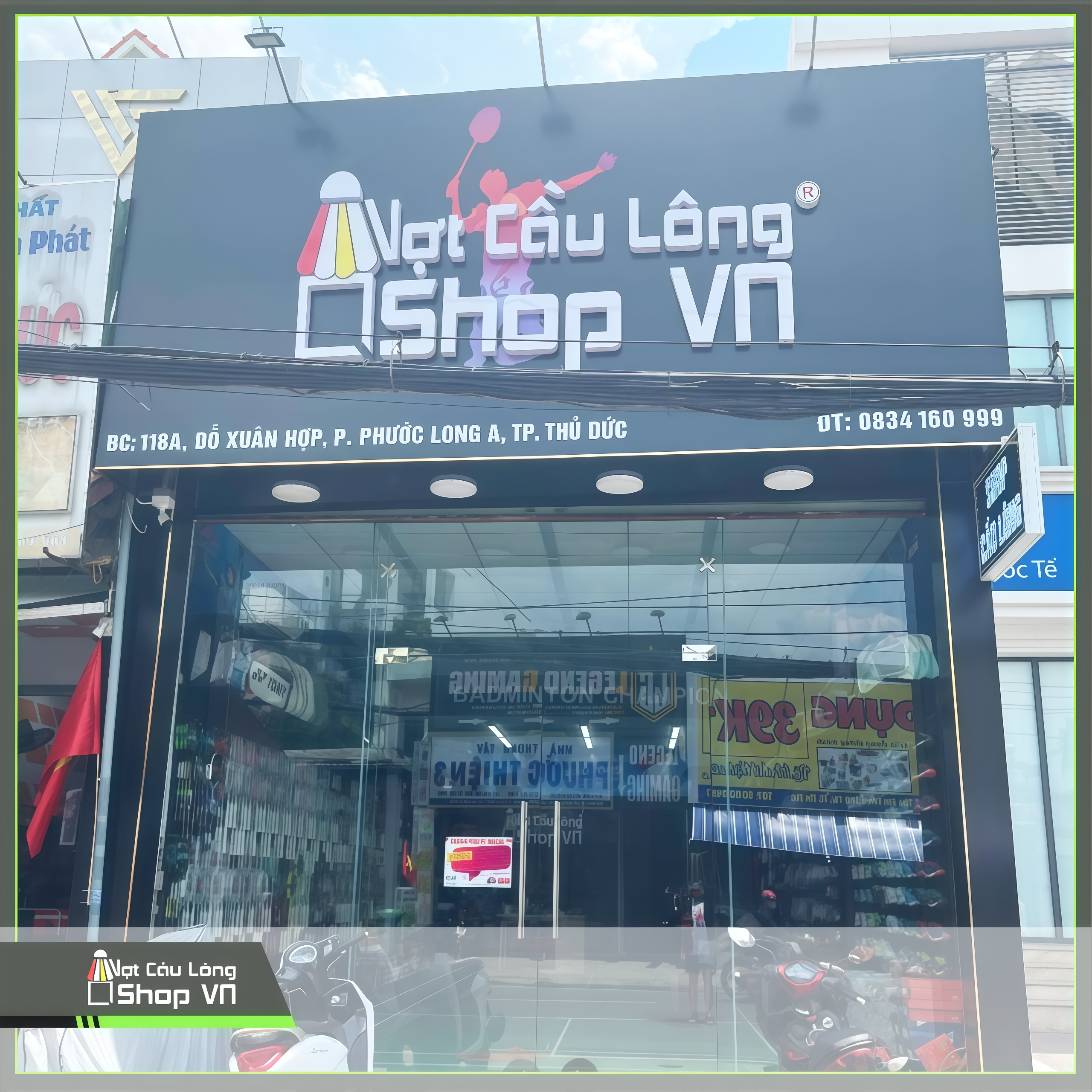 CN Quận 9