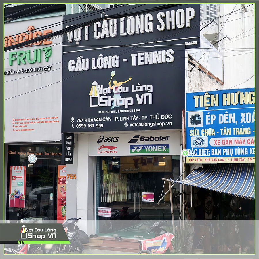 CN Thủ Đức