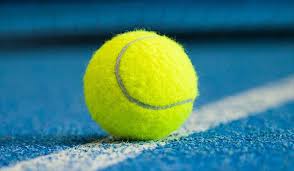 Banh Tennis