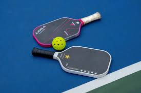 Phụ Kiện Pickle Ball
