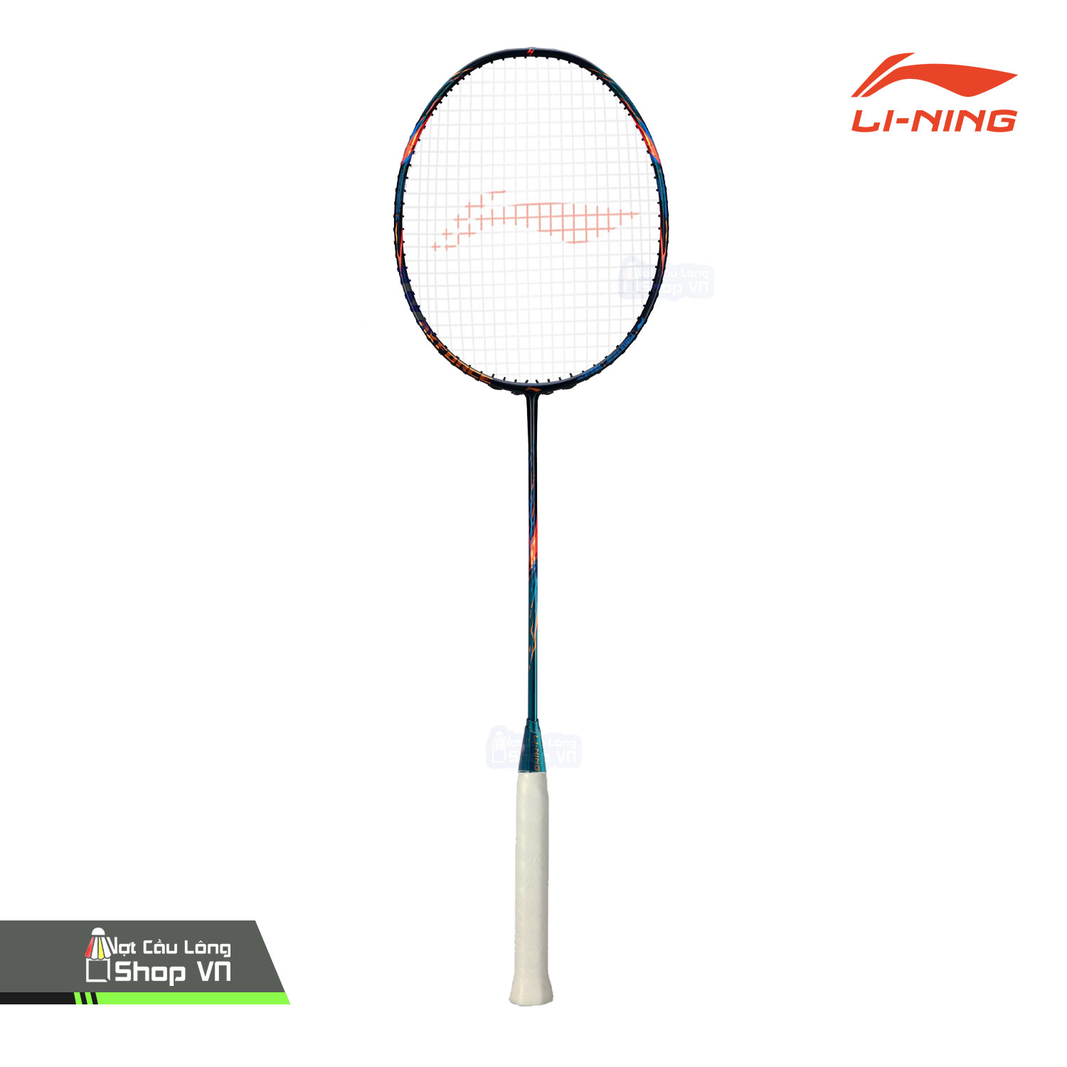 Vợt cầu lông Lining Axforce 90 Loh Kean Yew 2025