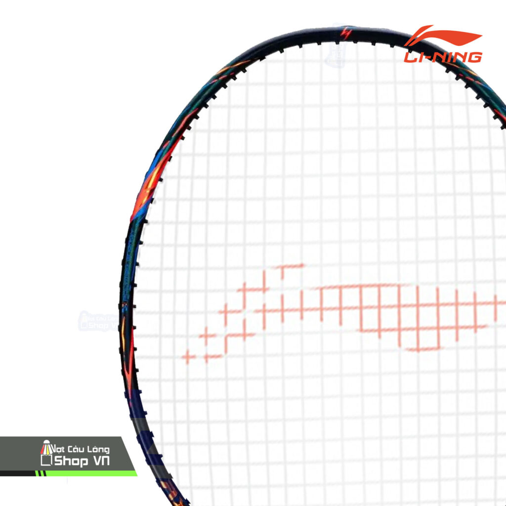 Khung vợt Lining Axforce 90 Loh Kew Yean 2025
