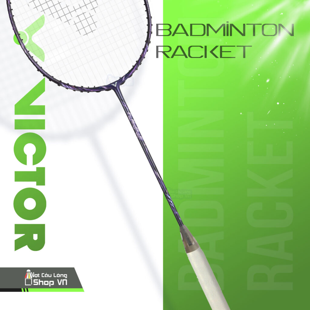 Vợt Victor Auraspeed Fantôme
