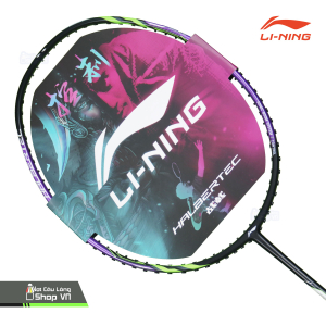 Mặt vợt cầu lông Lining Halbertec 1000