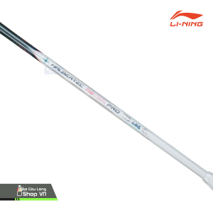 Trục vợt Lining Halbertec Motor Pro