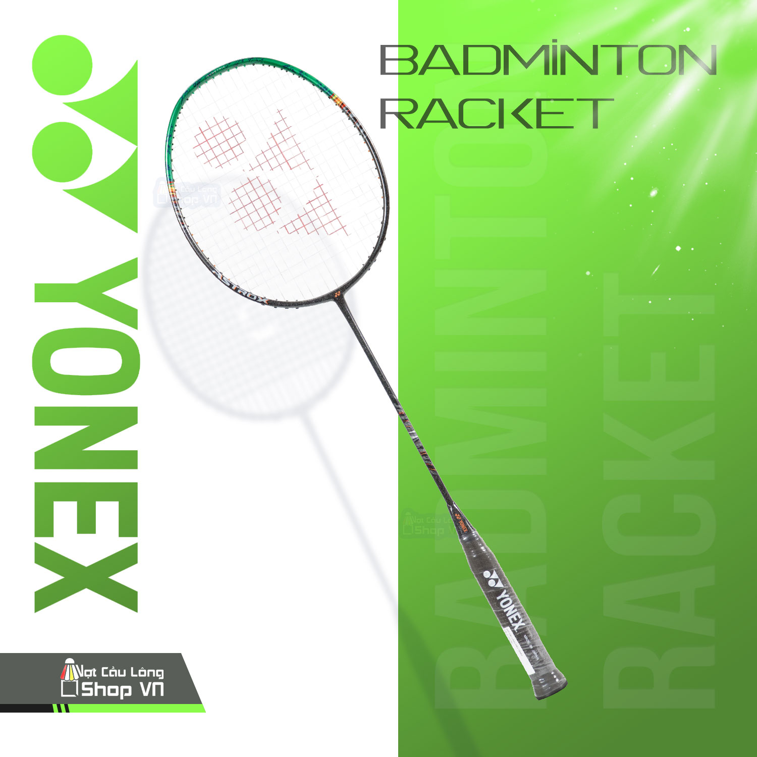 Yonex Astrox 99 Pro Gen 3