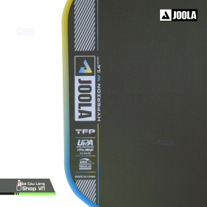 JOOLA Hyperion Pro IV 14mm Asia Colorway