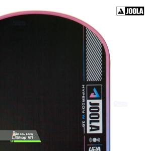 Vợt Pickleball JOOLA Hyperion Pro IV 16mm Asia Colorway công nghệ