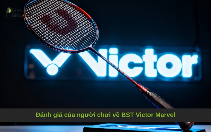 Đánh giá của người chơi về BST Victor Marvel