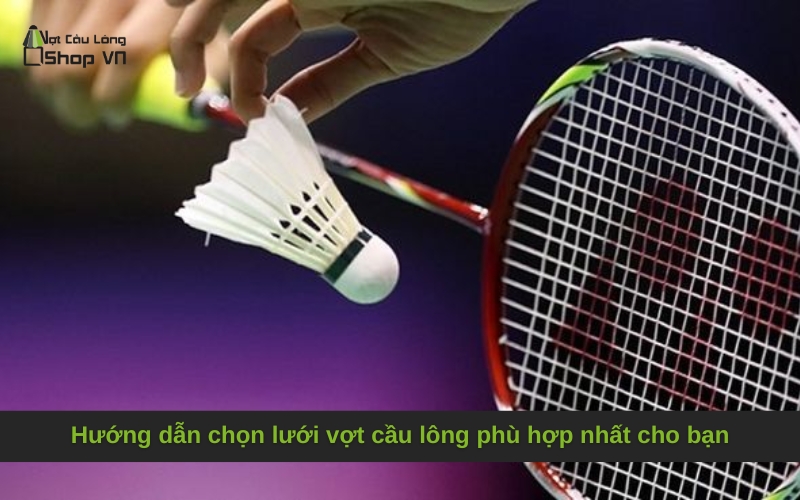 Top 5 thương hiệu cước cầu lông uy tín và tốt nhất