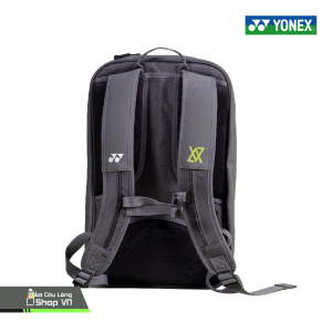 Mặt sau của balo cầu lông Yonex Expert Backpack VA