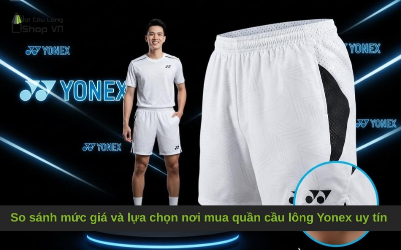 So sánh mức giá và lựa chọn nơi mua uy tín
