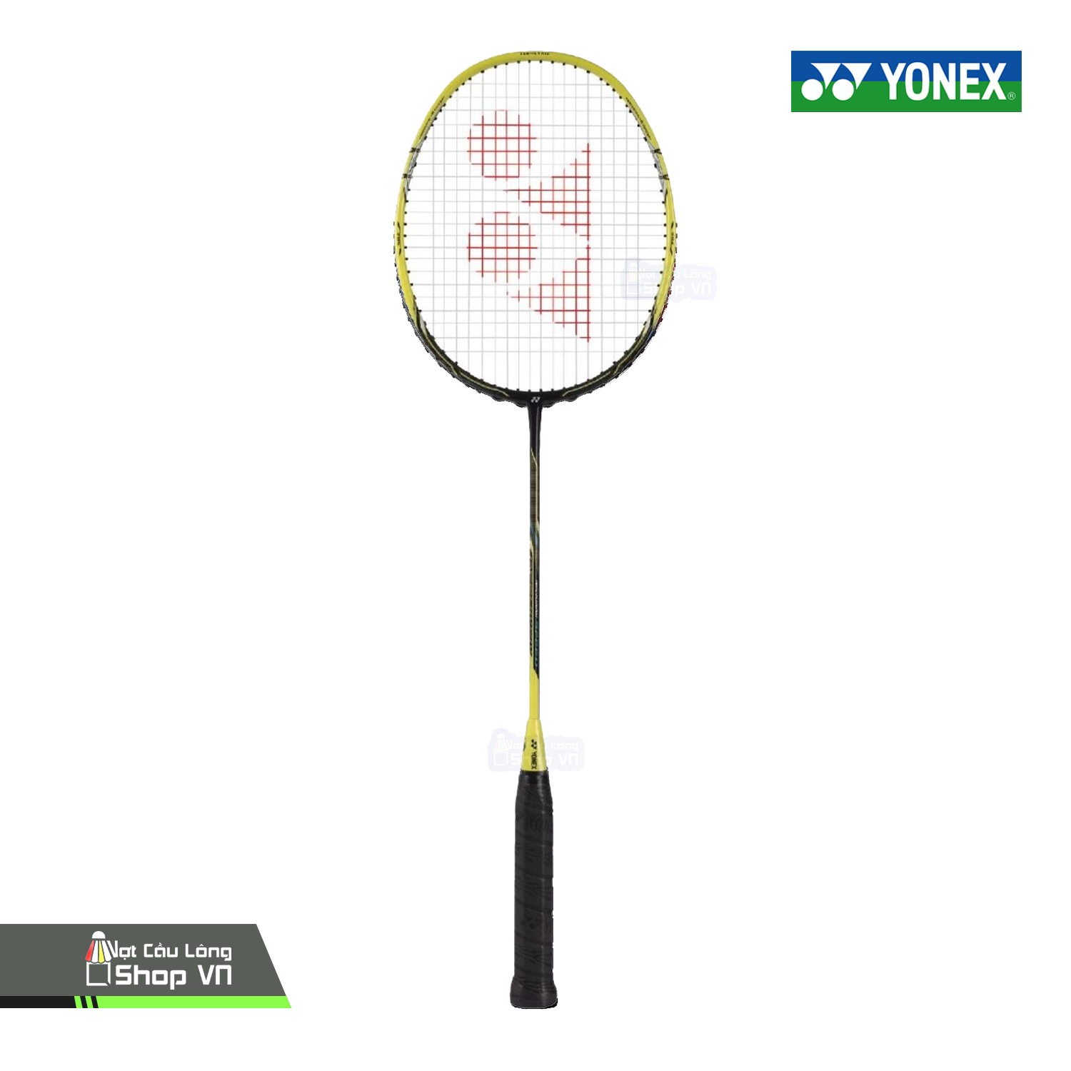 Vợt Cầu Lông Yonex Nanoray Speed